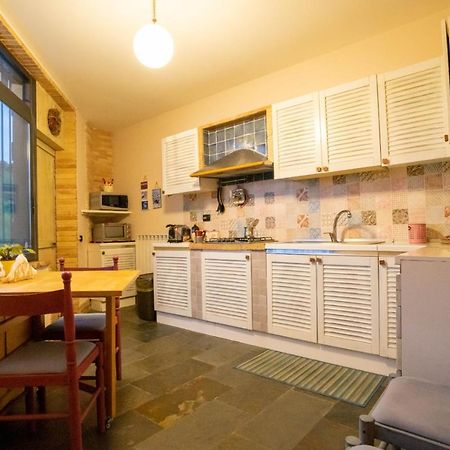 Casa Rosi - Loft Tra I Monti Di Roccaraso Rionero Sannitico Exterior foto